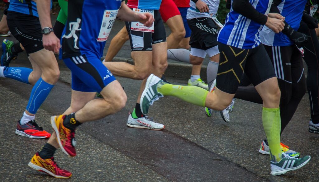 competition running sports fit 3913558