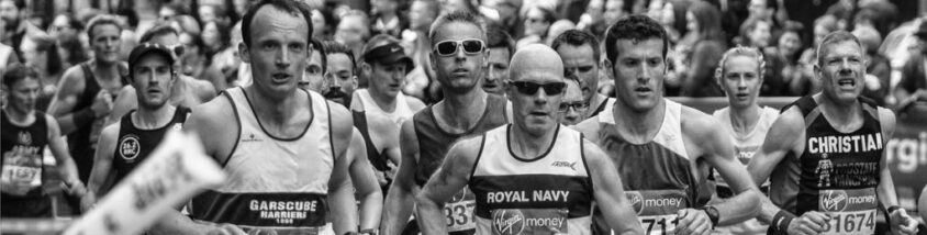 london marathon running runners 2294025