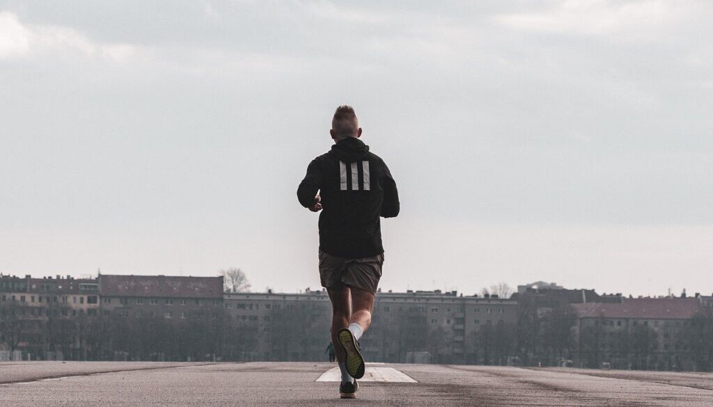 runner running jog sports 7876675
