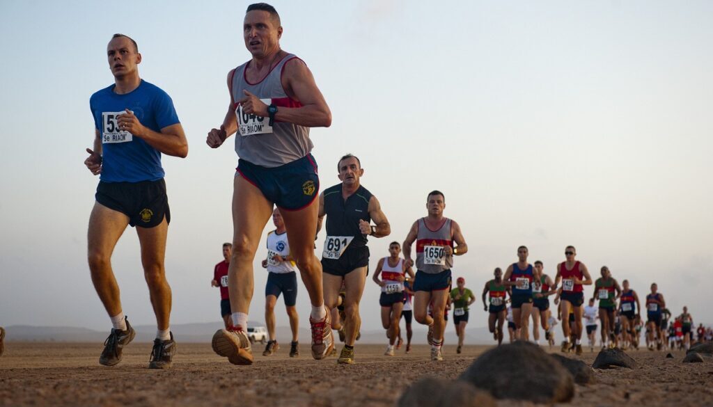 running jog jogging runners 78192
