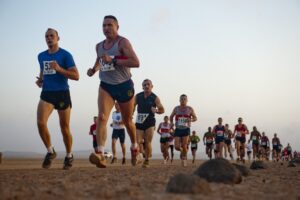 running jog jogging runners 78192