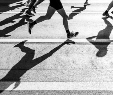 running marathon sports monochrome 6660182