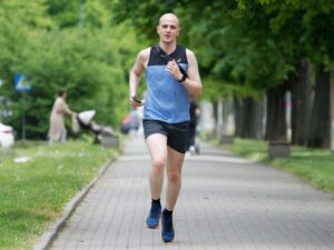 Czy warto startować w biegach ulicznych bez wcześniejszego doświadczenia?