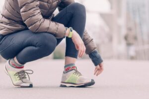 Gadżety dla biegacza. Przygotuj się na swój pierwszy bieg