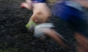 Bieg na 5 km - jak przygotować się do pierwszego startu?