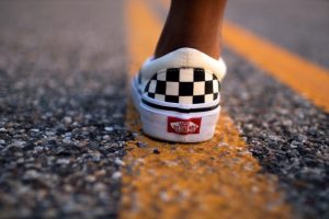 Buty do biegania po asfalcie - jak wybrać idealny model?